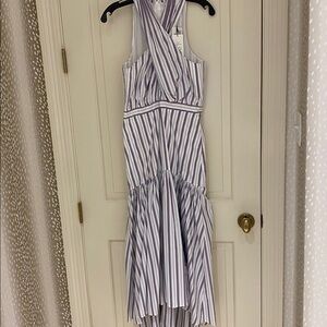 NWT- Veronica Beard “Radley”  Dress.  Sz 4